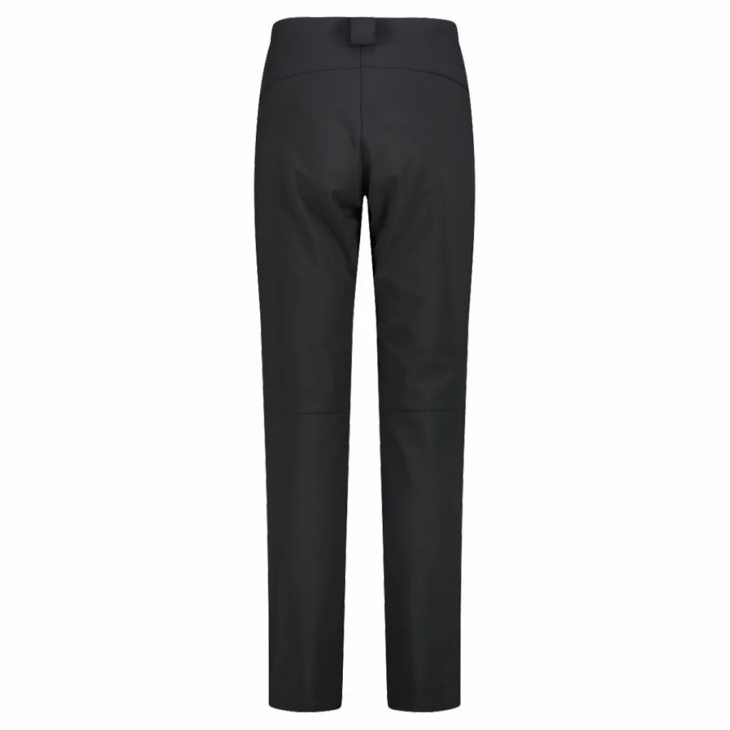 Damenhose aus Softshell>CMP New