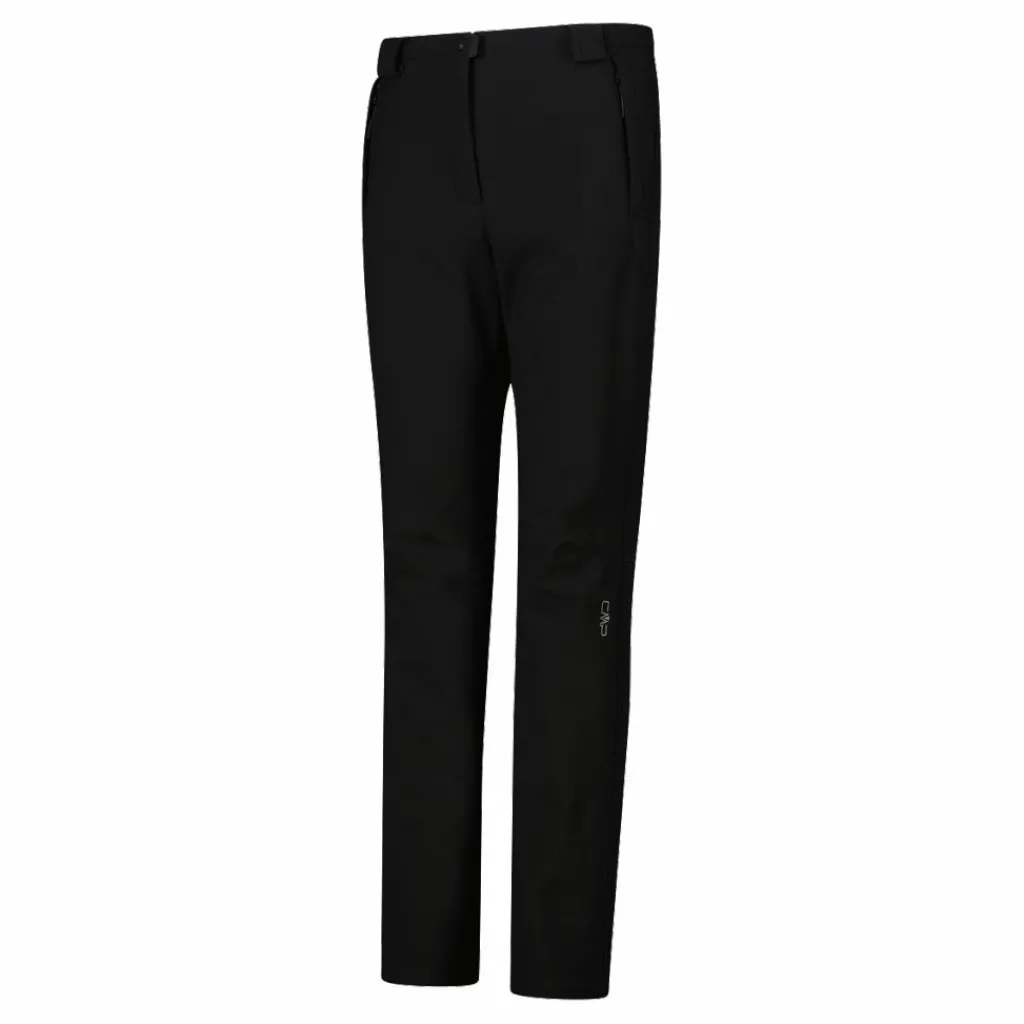 Damenhose aus Softshell>CMP New