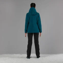 Damenhose aus Softshell><noscript><img width=