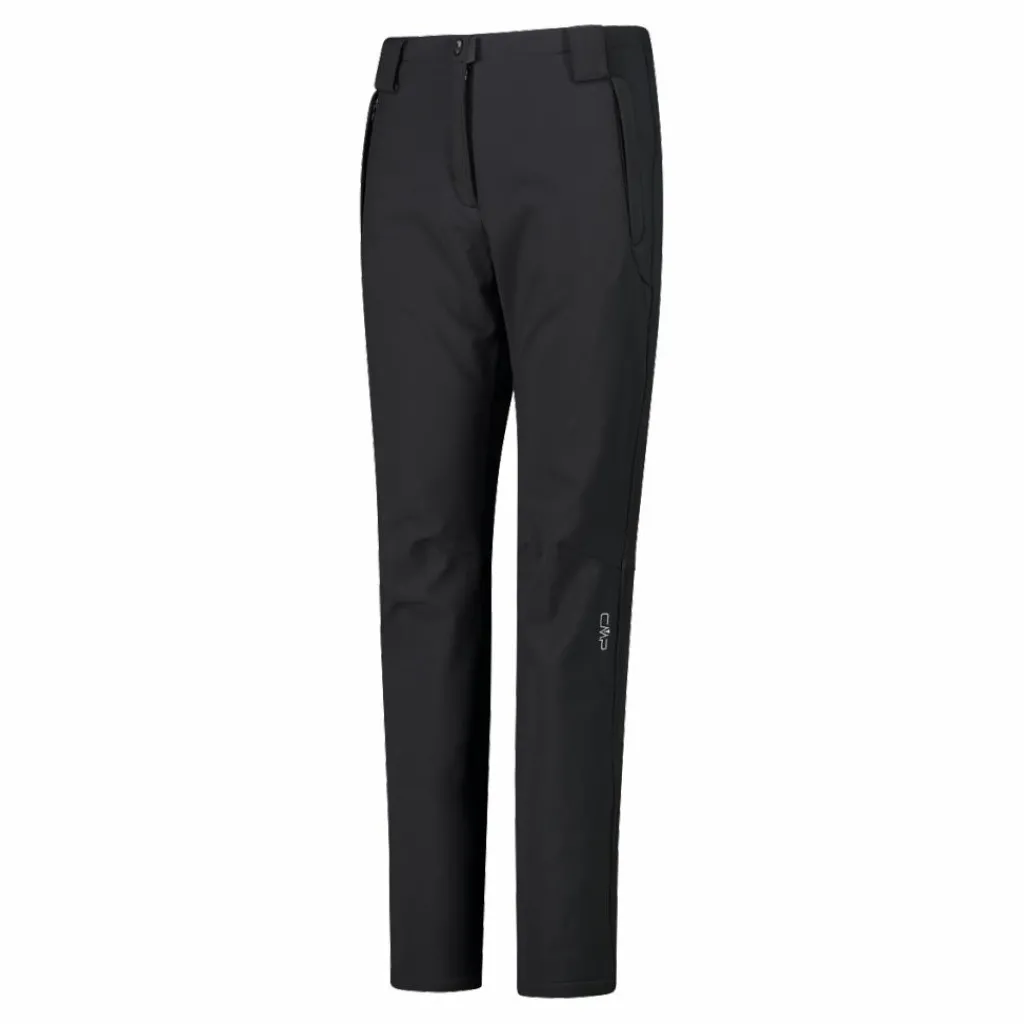 Damenhose aus Softshell>CMP New