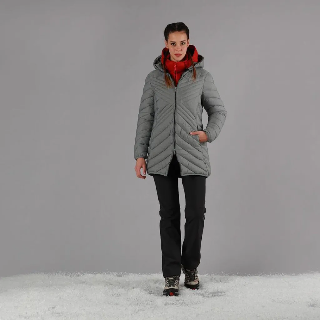 Damenhose aus Softshell>CMP New