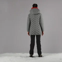 Damenhose aus Softshell><noscript><img width=