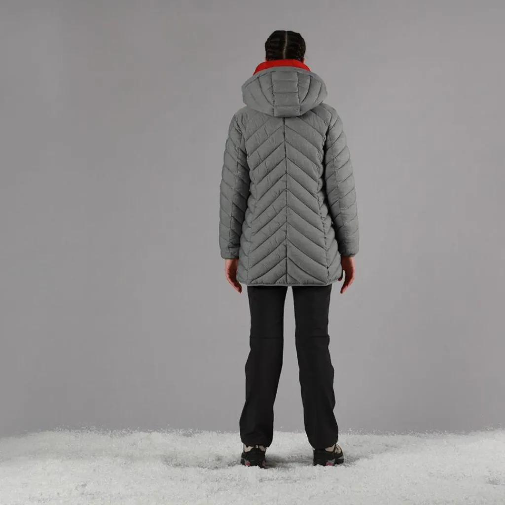 Damenhose aus Softshell>CMP New