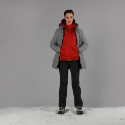 Damenhose aus Softshell><noscript><img width=