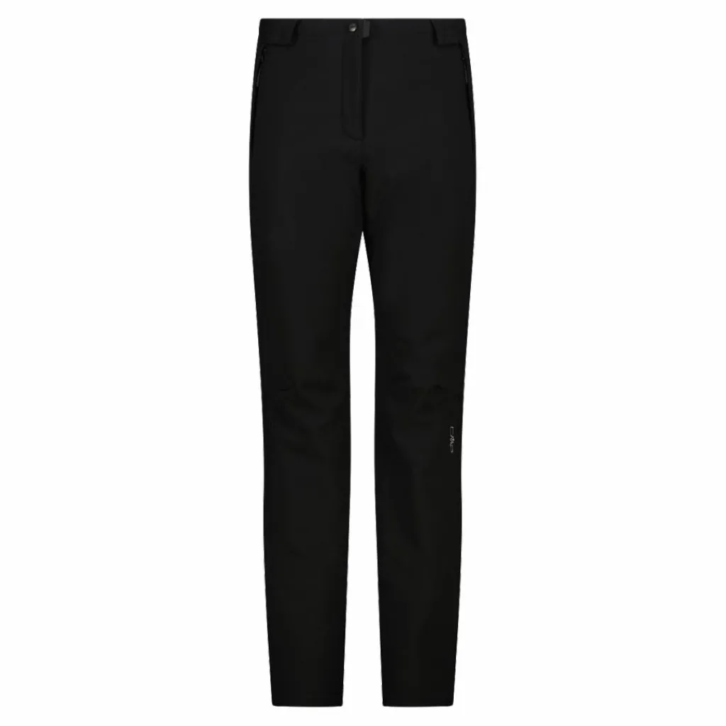 Damenhose aus Softshell>CMP New