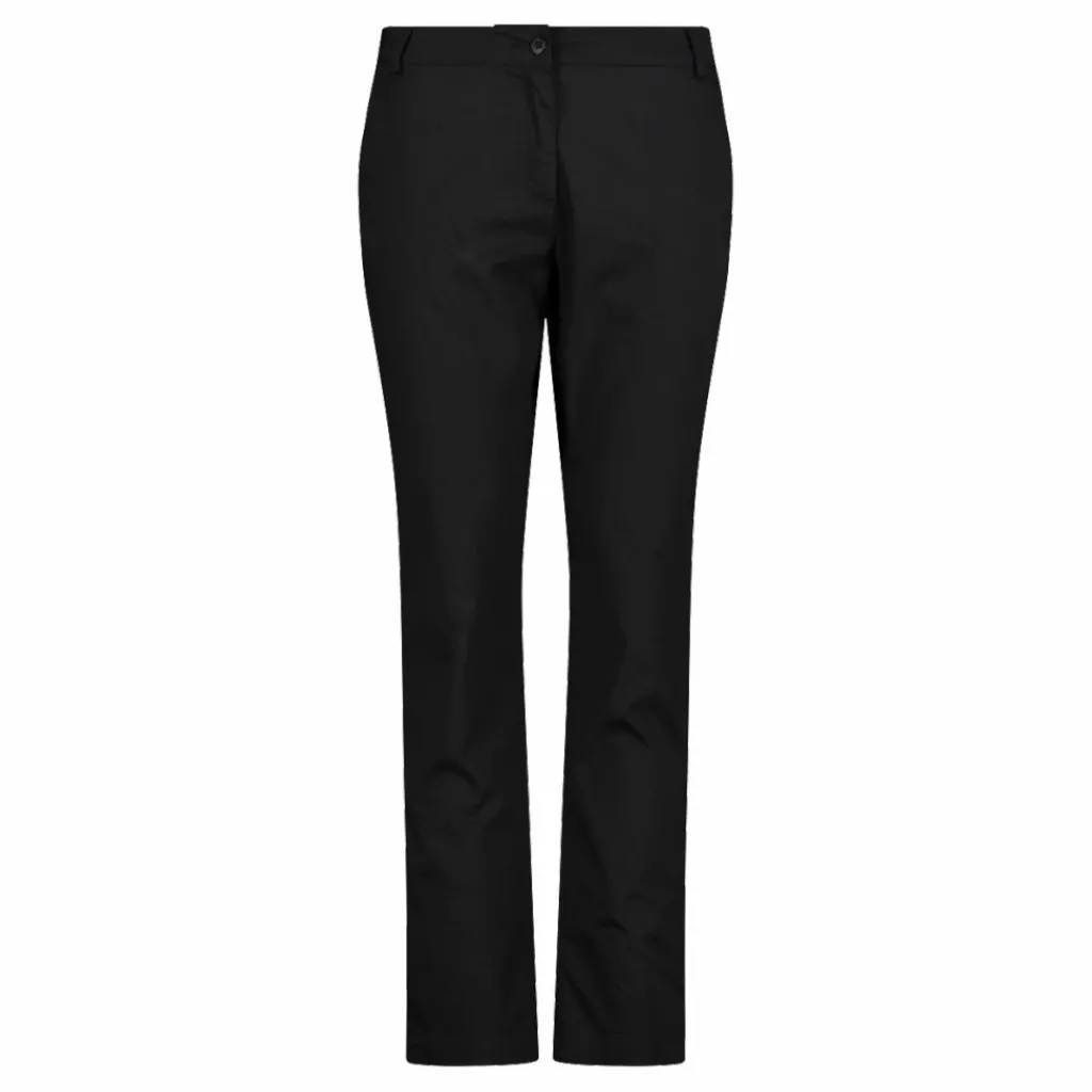 Damenhose aus Stretch-Baumwoll-Polyester-Gewebe>CMP Sale