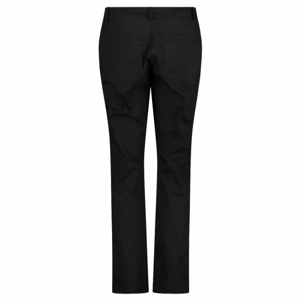 Damenhose aus Stretch-Baumwoll-Polyester-Gewebe>CMP Sale