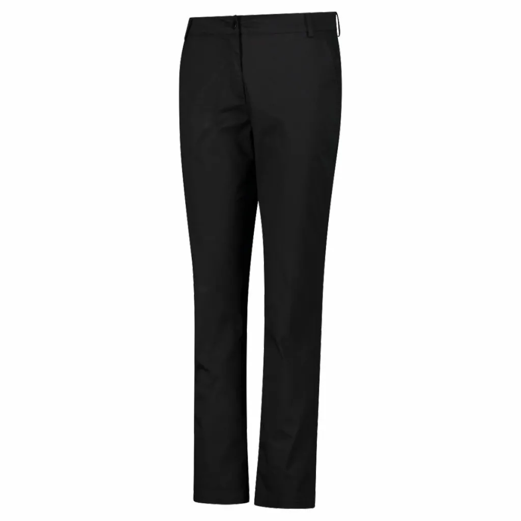 Damenhose aus Stretch-Baumwoll-Polyester-Gewebe>CMP Sale