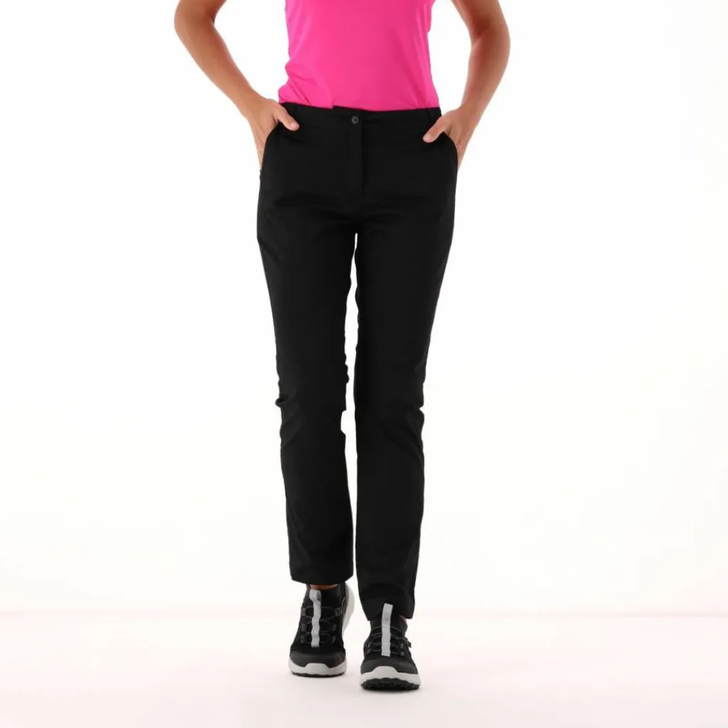 Damenhose aus Stretch-Baumwoll-Polyester-Gewebe>CMP Sale