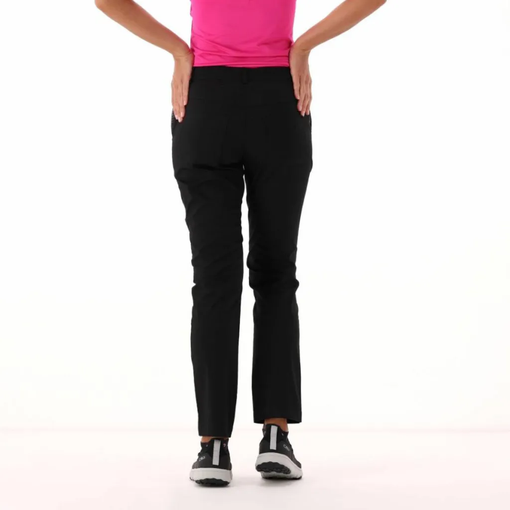 Damenhose aus Stretch-Baumwoll-Polyester-Gewebe>CMP Sale
