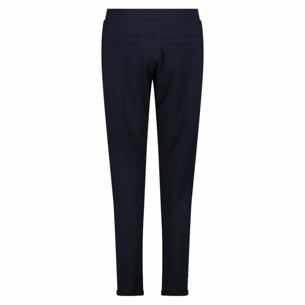 Damenhose aus Stretch-Fleece>CMP Best