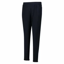 Damenhose aus Stretch-Fleece><noscript><img width=