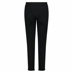 Damenhose aus Stretch-Fleece><noscript><img width=