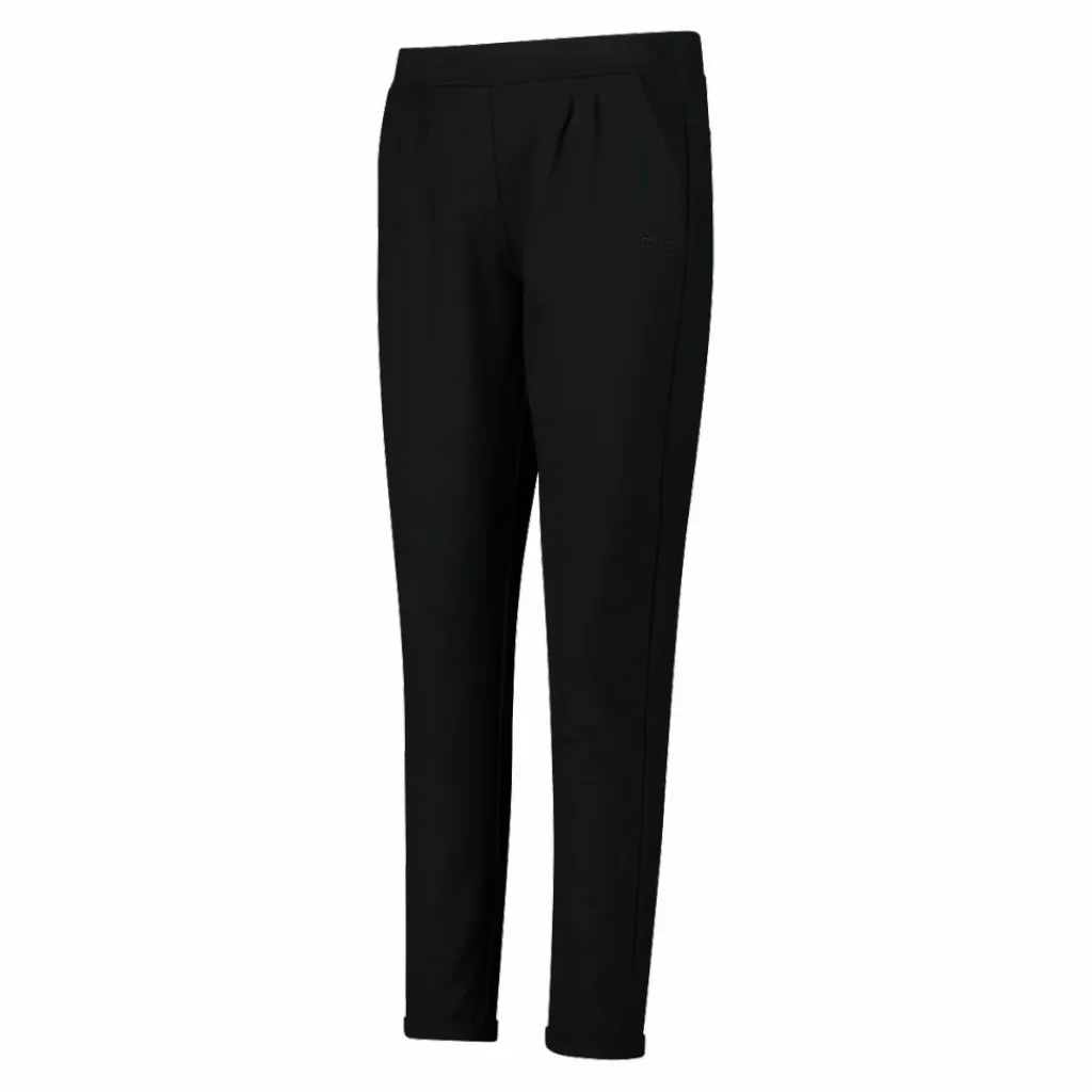 Damenhose aus Stretch-Fleece>CMP Best