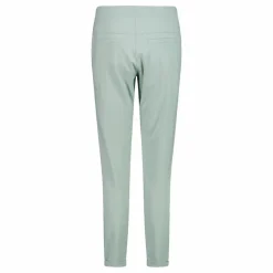 Damenhose aus Stretch-Fleece><noscript><img width=