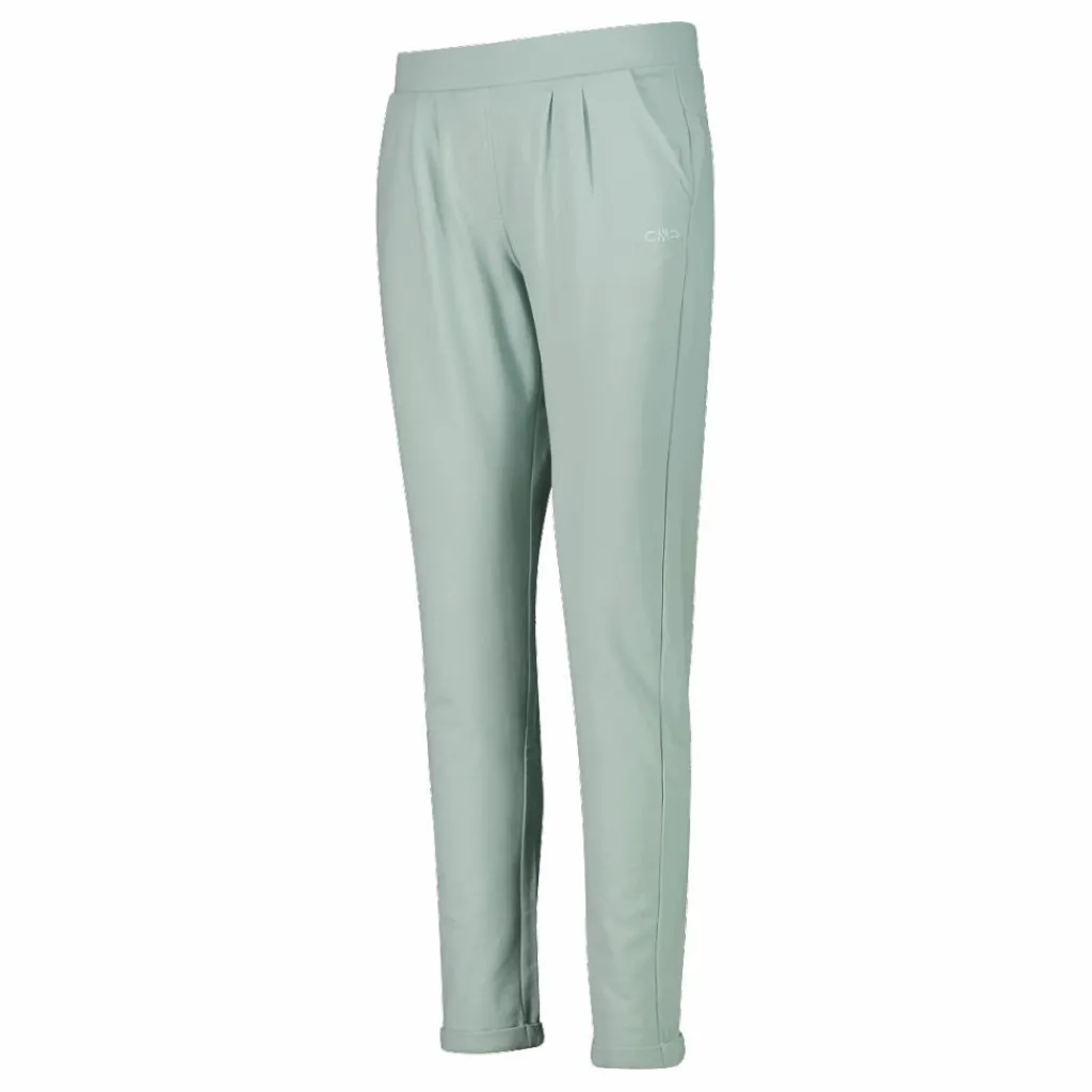 Damenhose aus Stretch-Fleece>CMP Best
