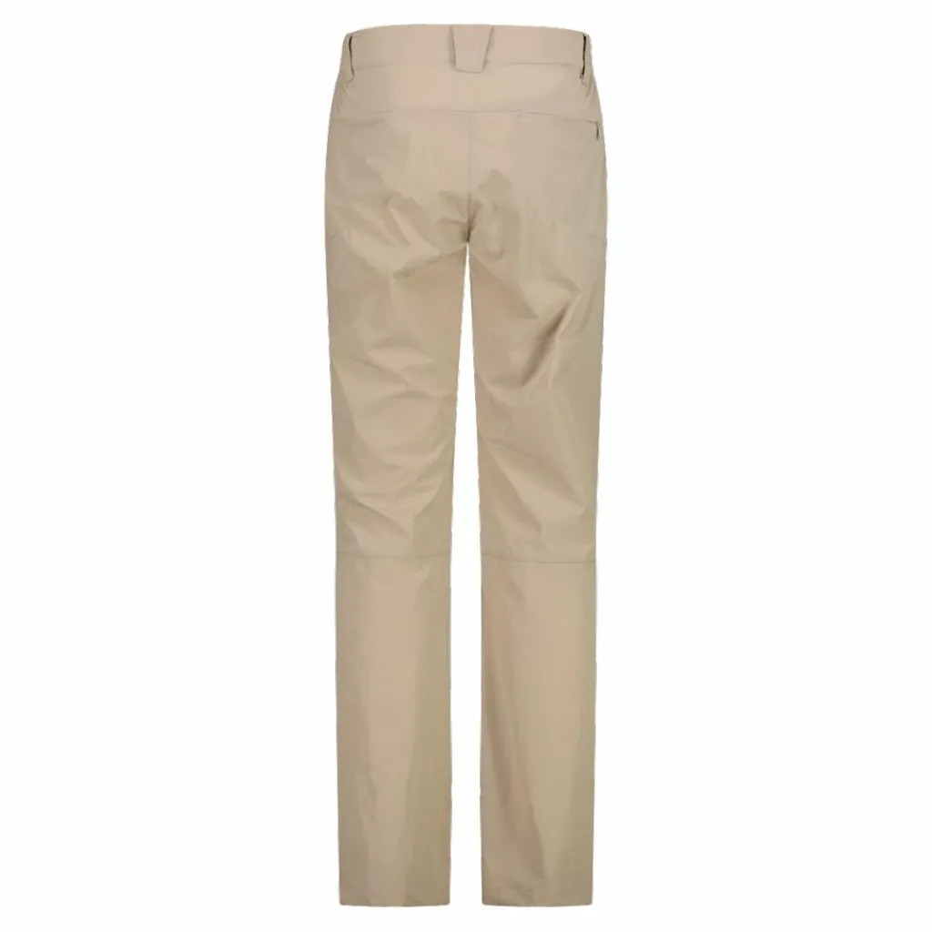 Damenhose aus 4-way stretch Gewebe>CMP Discount