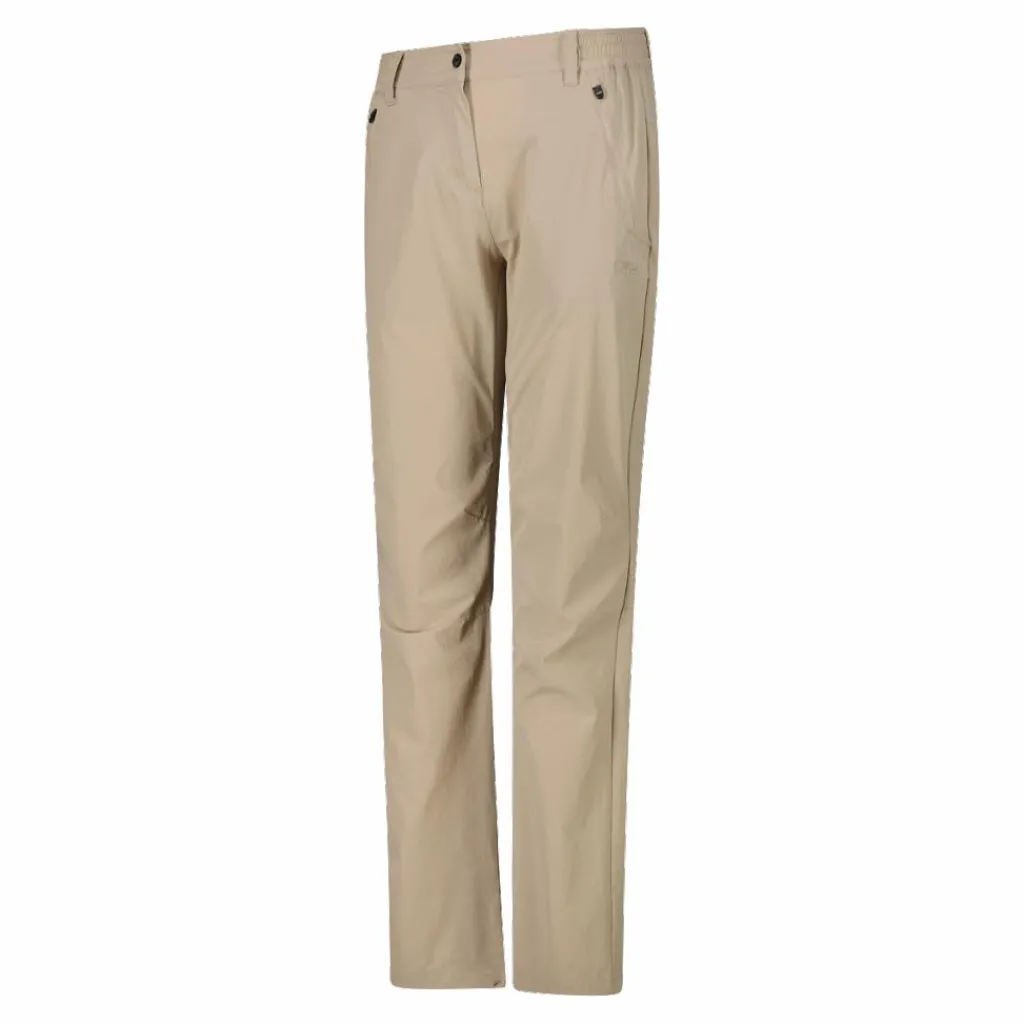 Damenhose aus 4-way stretch Gewebe>CMP Discount