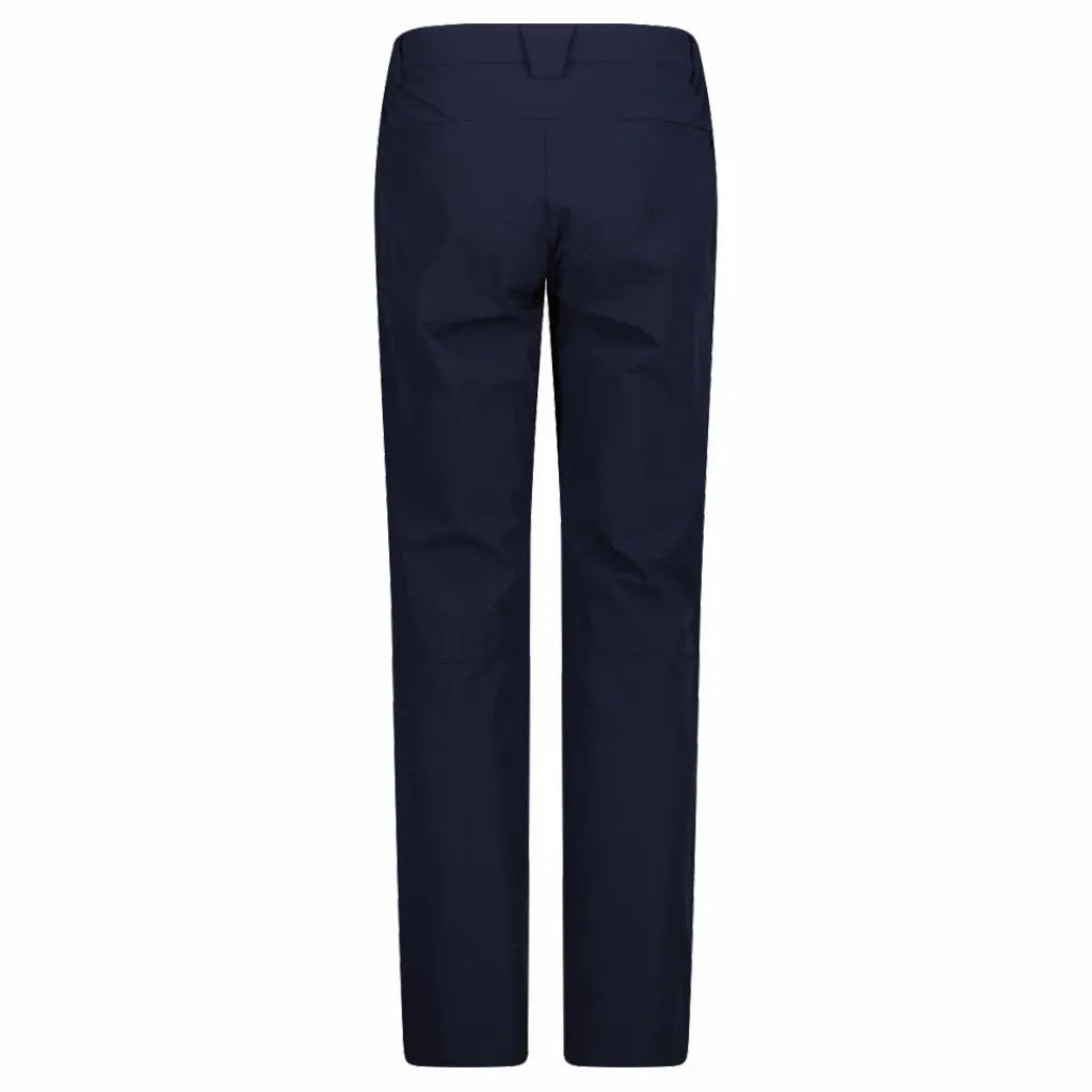 Damenhose aus 4-way stretch Gewebe>CMP Discount