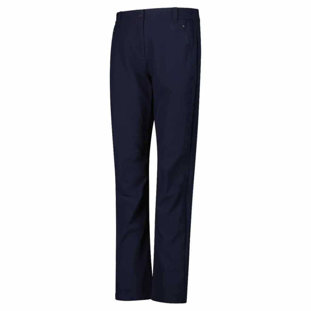 Damenhose aus 4-way stretch Gewebe>CMP Discount
