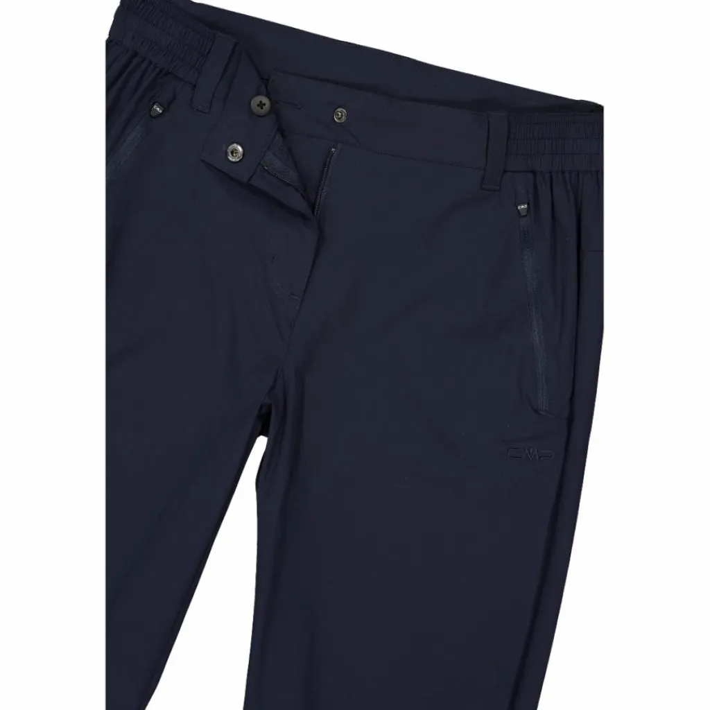 Damenhose aus 4-way stretch Gewebe>CMP Discount