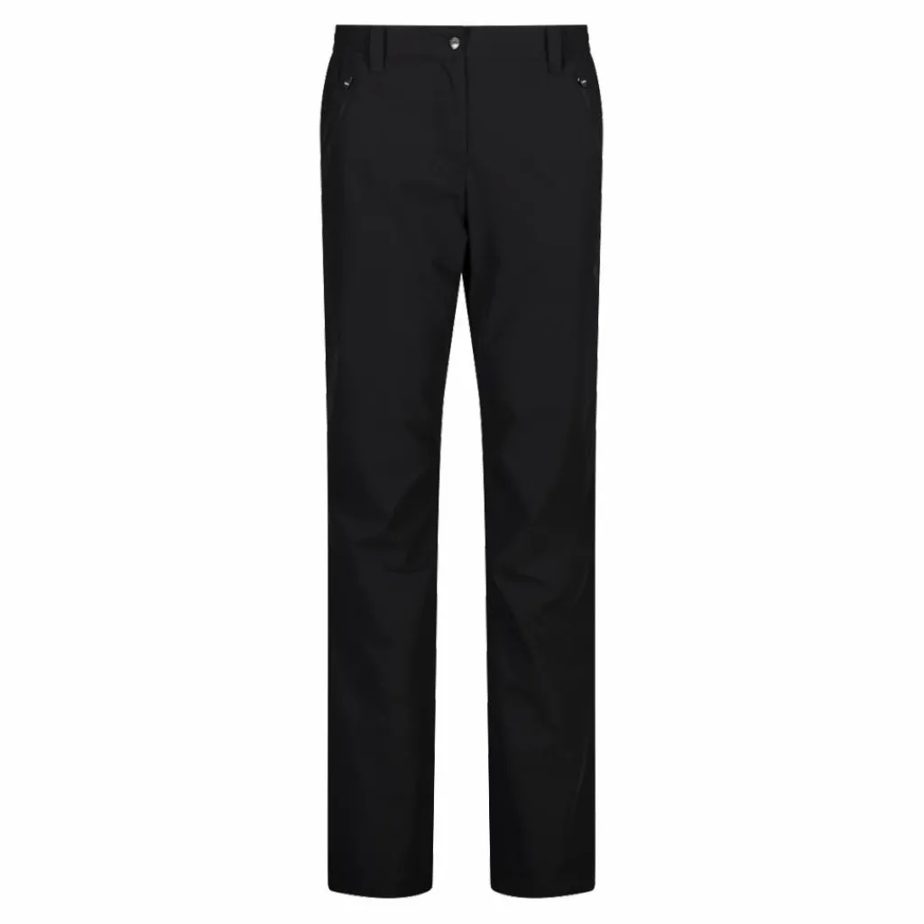 Damenhose aus 4-way stretch Gewebe>CMP Discount