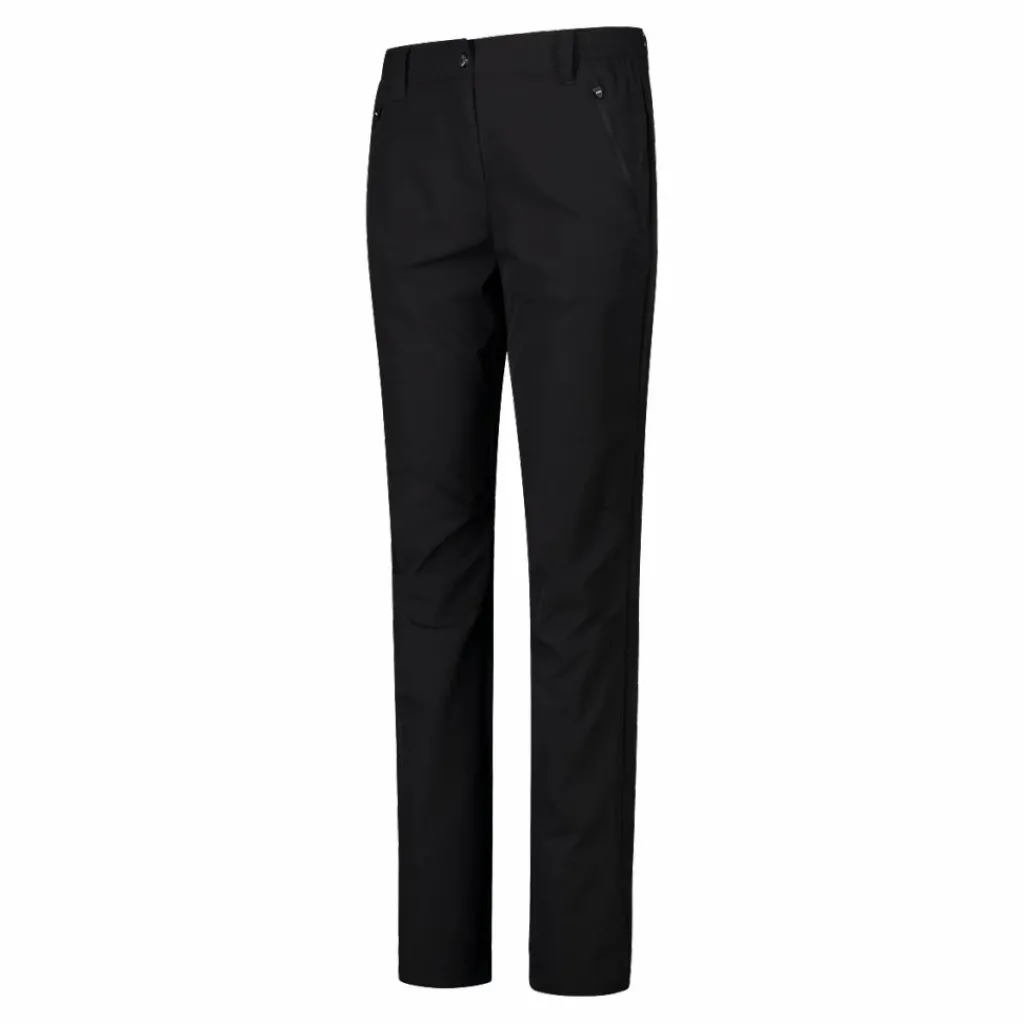Damenhose aus 4-way stretch Gewebe>CMP Discount
