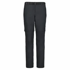 Damenhose Comfort Fit Zip-Off>CMP Best