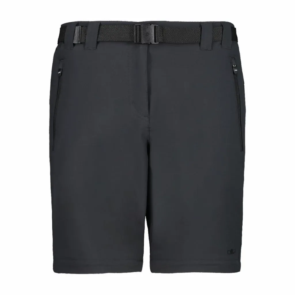 Damenhose Comfort Fit Zip-Off>CMP Best