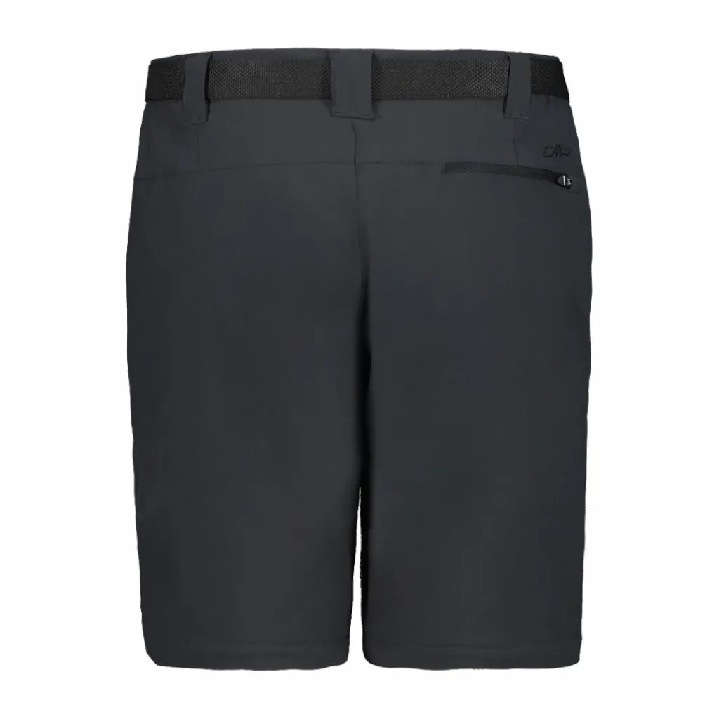 Damenhose Comfort Fit Zip-Off>CMP Best