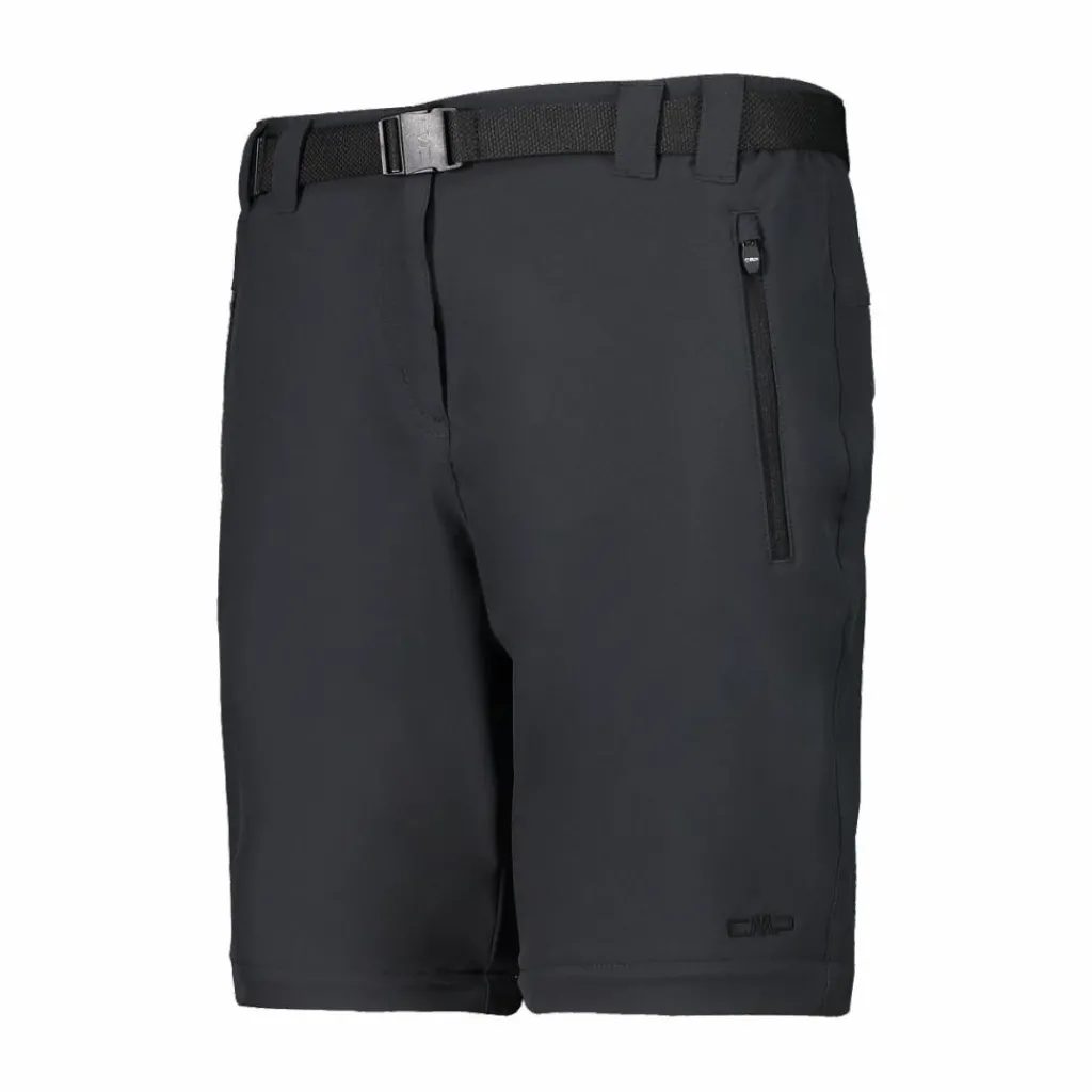 Damenhose Comfort Fit Zip-Off>CMP Best