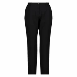 Damenhose in bequemer Passform aus Stretch-Polyester>CMP Discount
