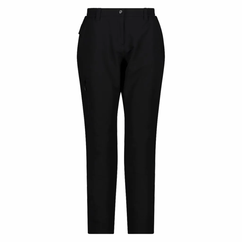 Damenhose in bequemer Passform aus Stretch-Polyester>CMP Discount