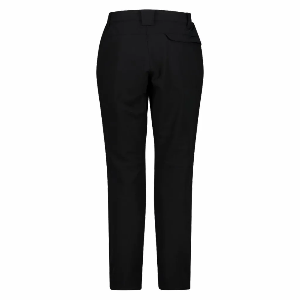 Damenhose in bequemer Passform aus Stretch-Polyester>CMP Discount