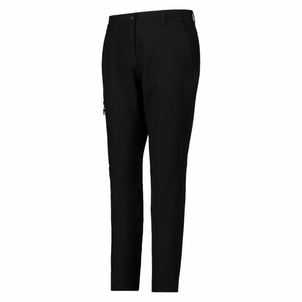 Damenhose in bequemer Passform aus Stretch-Polyester>CMP Discount