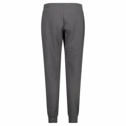 Damenhose in Melange mit Bündchen>CMP Outlet