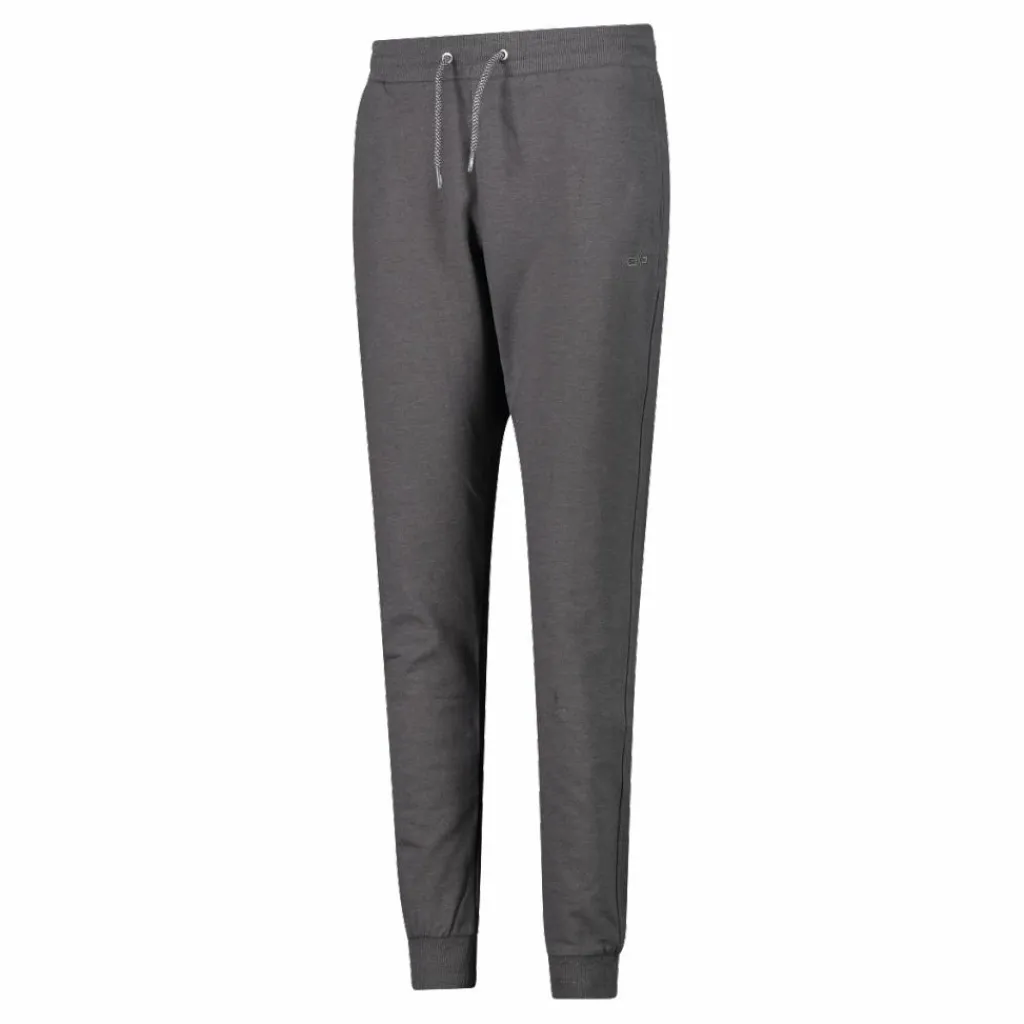 Damenhose in Melange mit Bündchen>CMP Outlet