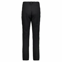 Damenhose mit Comfort-Fit-Passform aus Softshell>CMP