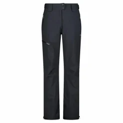 Damenhose mit lockerer Passform zum Skifahren und Snowboarden><noscript><img width=