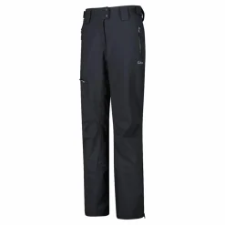 Damenhose mit lockerer Passform zum Skifahren und Snowboarden><noscript><img width=
