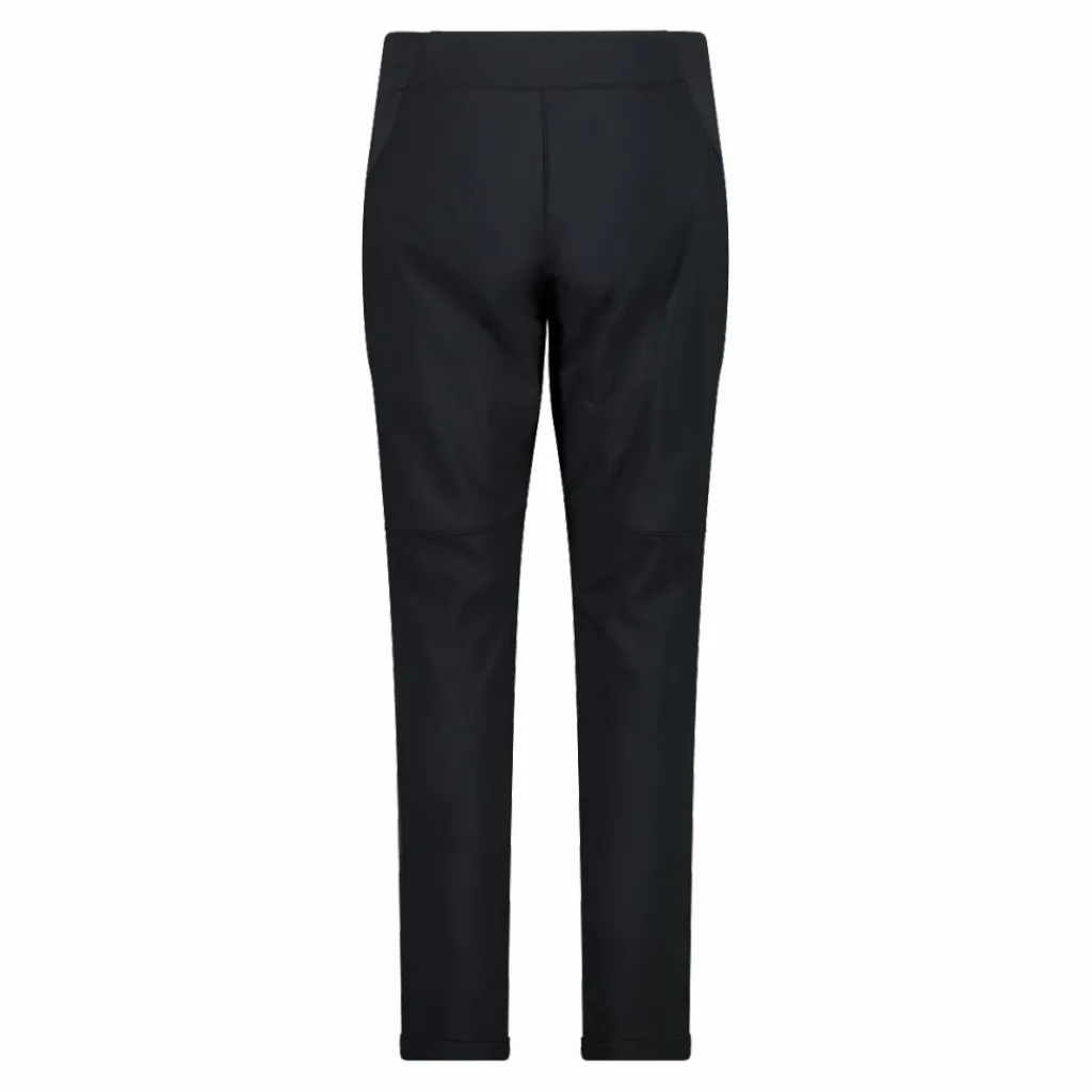 Damenhose Slim Fit aus Softshell>CMP Outlet