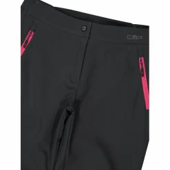 Damenhose Slim Fit aus Softshell><noscript><img width=