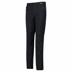 Damenhose Slim Fit aus Softshell><noscript><img width=