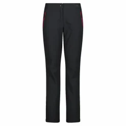 Damenhose Slim Fit aus Softshell><noscript><img width=