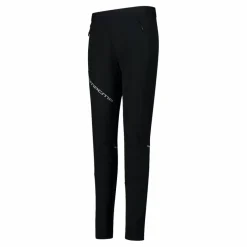 Damenhose Unlimitech aus Stretch-Twill><noscript><img width=