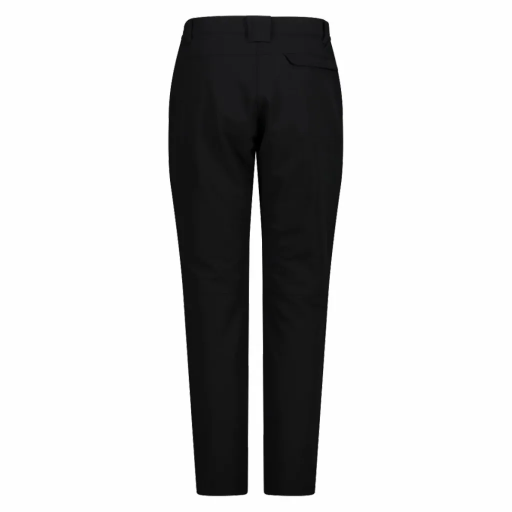 Damenhosen aus Stretch-Polyester>CMP