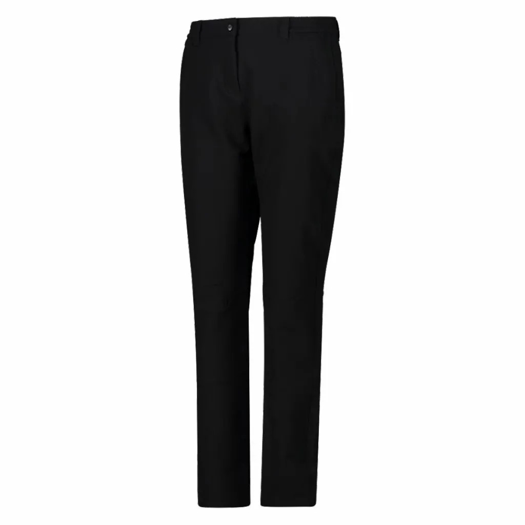Damenhosen aus Stretch-Polyester>CMP