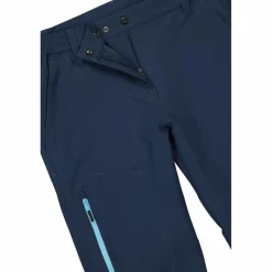 Damenhosen aus Stretch-Polyester><noscript><img width=
