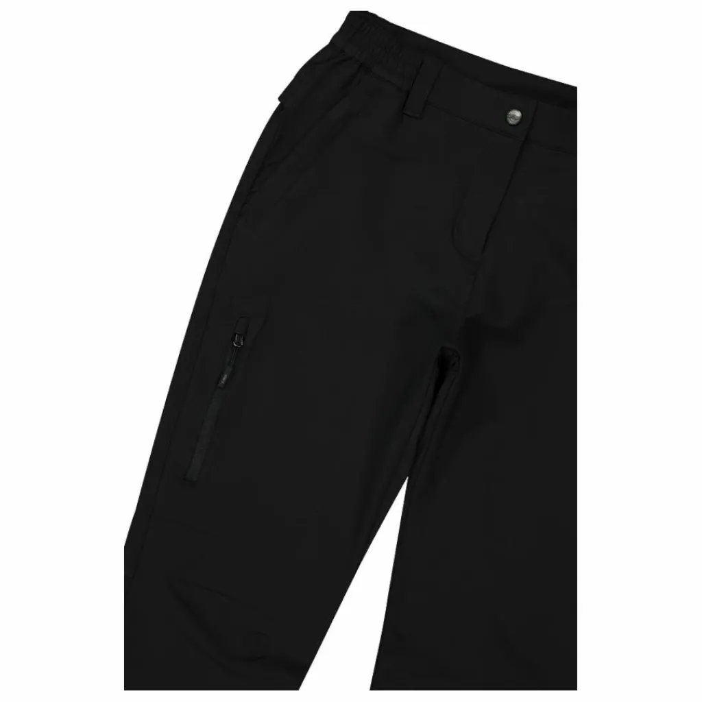 Damenhosen aus Stretch-Polyester>CMP
