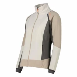Damen-Hybridjacke mit abnehmbaren Ärmeln><noscript><img width=